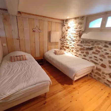 Maison 8 Personnes, Quartier Benoit, 300m Dom wakacyjny La Baule-Escoublac