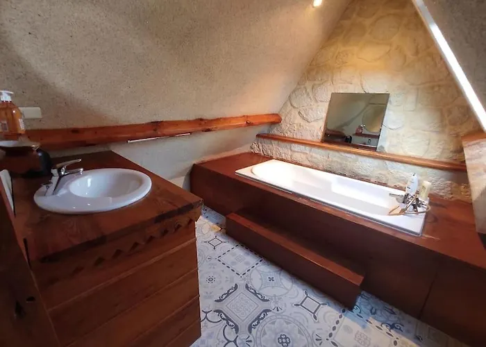 Maison 8 Personnes, Quartier Benoit, 300m Holiday home *